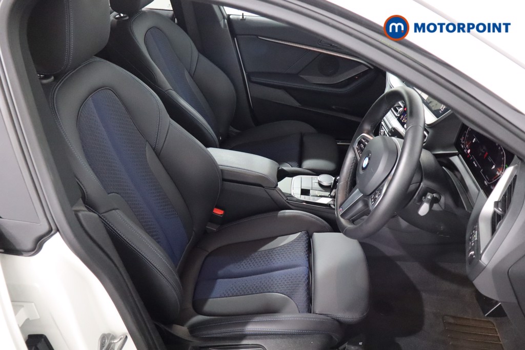 BMW 2 Series M Sport Automatic Petrol Saloon - Stock Number (1543755) - 4th supplementary image
