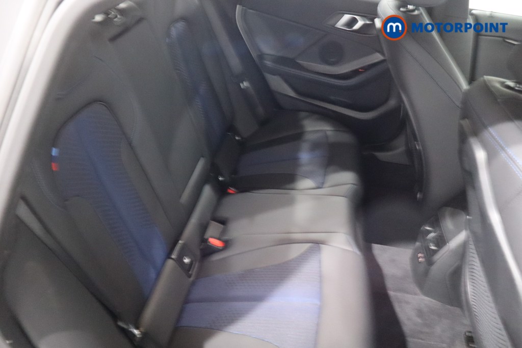BMW 2 Series M Sport Automatic Petrol Saloon - Stock Number (1543755) - 5th supplementary image