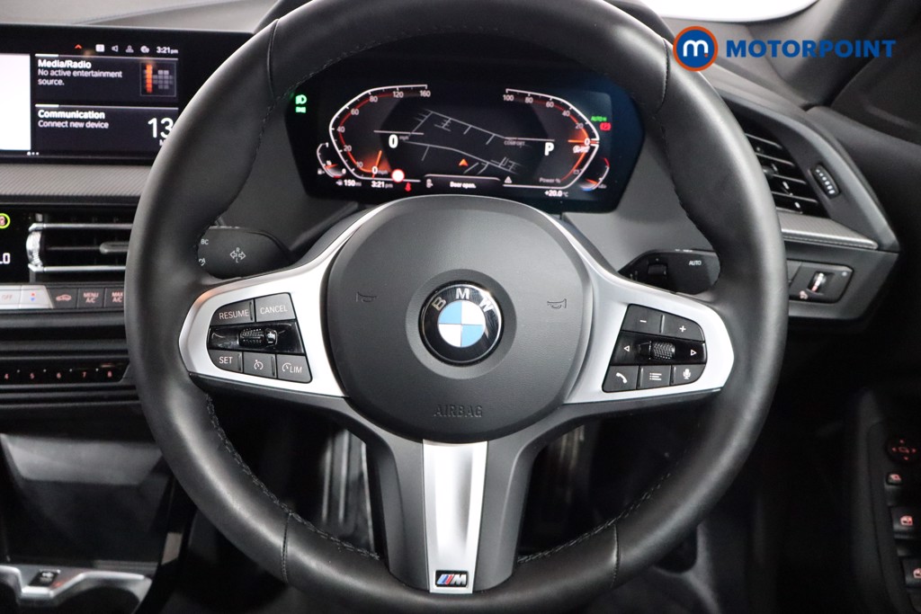 BMW 2 Series M Sport Automatic Petrol Saloon - Stock Number (1543755) - 6th supplementary image