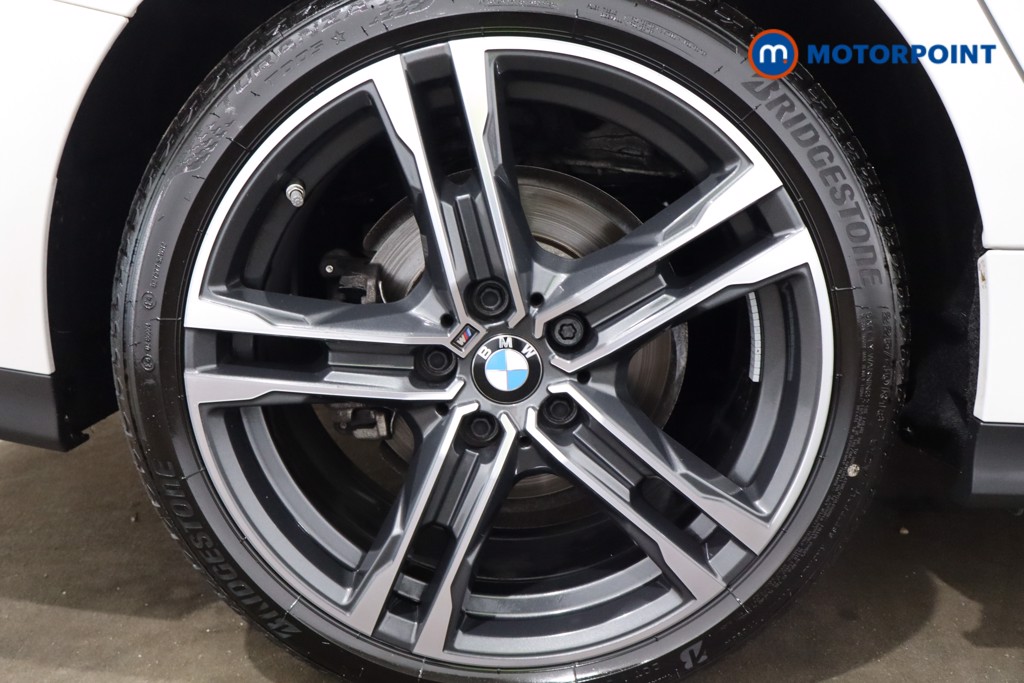 BMW 2 Series M Sport Automatic Petrol Saloon - Stock Number (1543755) - 9th supplementary image