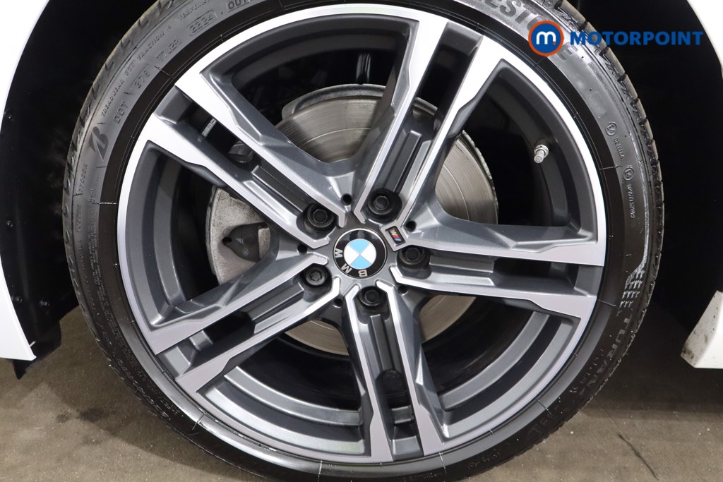 BMW 2 Series M Sport Automatic Petrol Saloon - Stock Number (1543755) - 11th supplementary image
