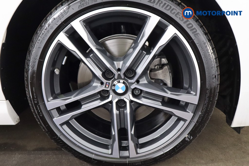 BMW 2 Series M Sport Automatic Petrol Saloon - Stock Number (1543755) - 12th supplementary image