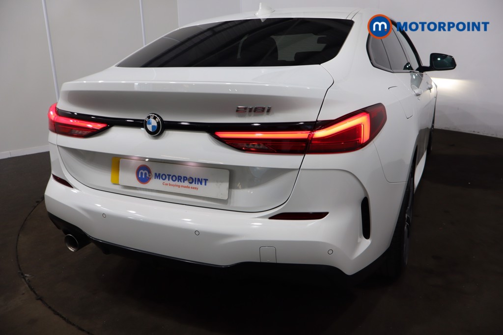 BMW 2 Series M Sport Automatic Petrol Saloon - Stock Number (1543755) - 27th supplementary image