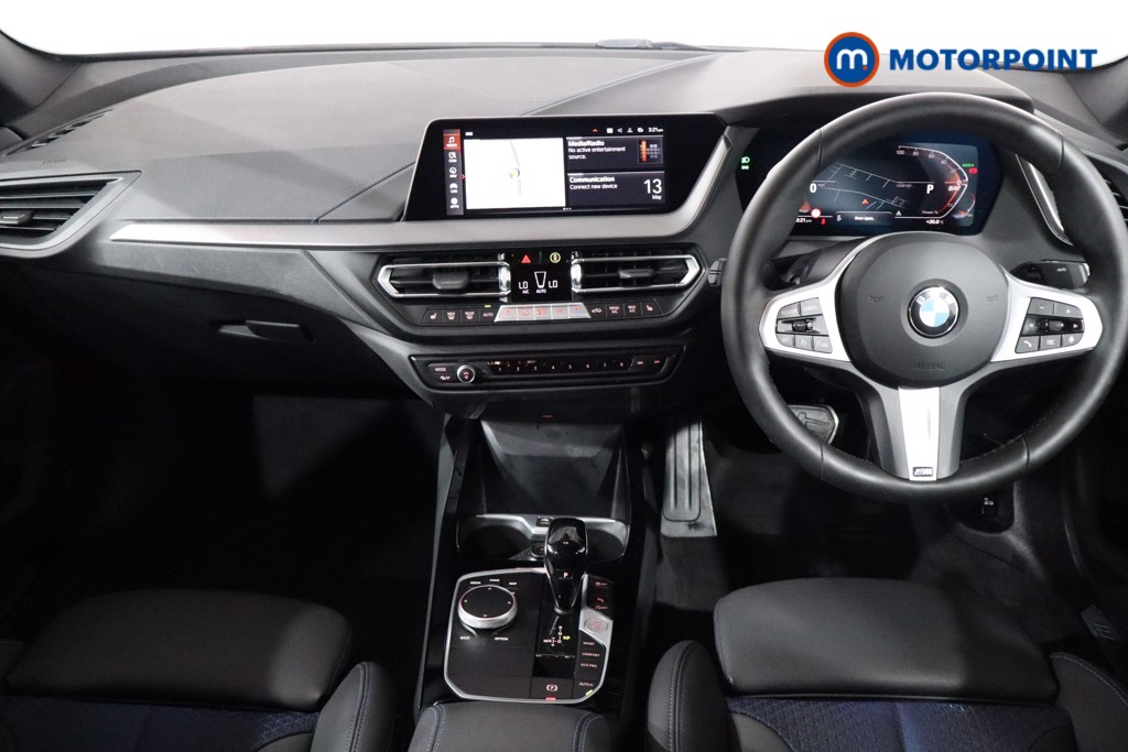 BMW 2 Series M Sport Automatic Petrol Saloon - Stock Number (1543755) - 1st supplementary image