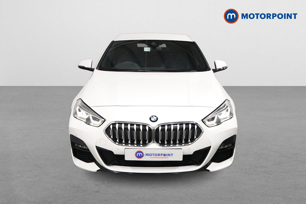 BMW 2 Series M Sport Automatic Petrol Saloon - Stock Number (1543755) - Front bumper