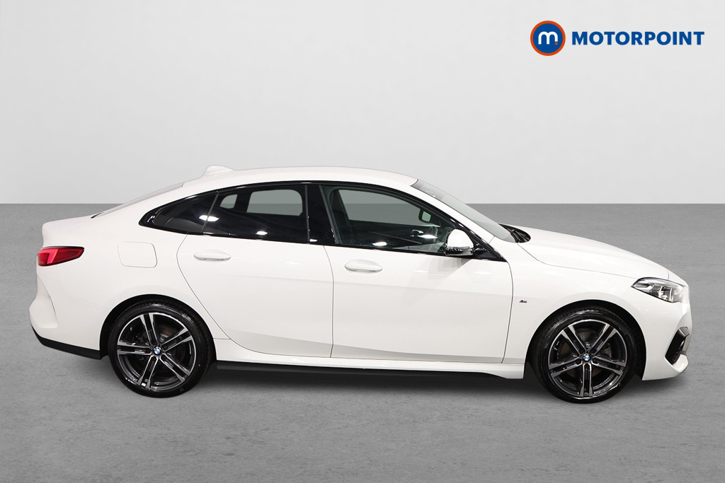 BMW 2 Series M Sport Automatic Petrol Saloon - Stock Number (1543755) - Drivers side