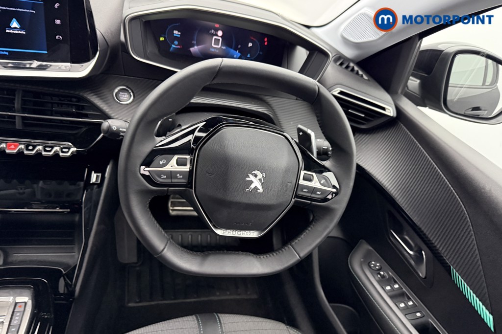 Peugeot 208 Allure Premium -Plus Automatic Petrol Hatchback - Stock Number (1543847) - 3rd supplementary image