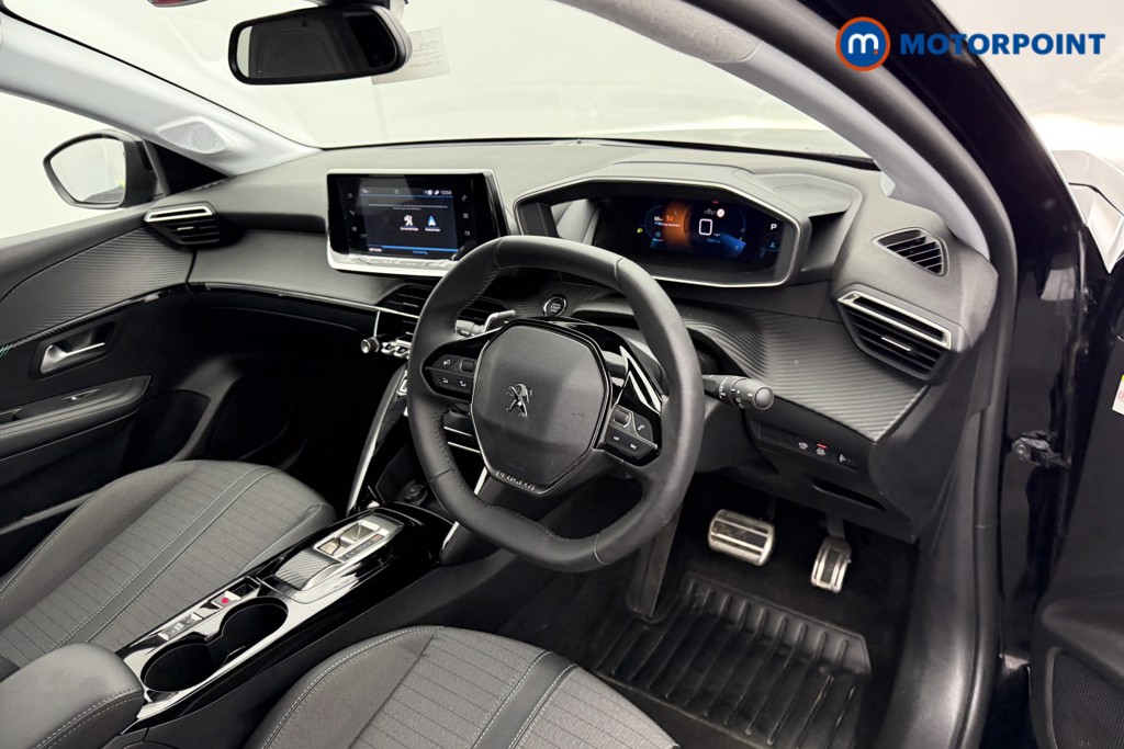 Peugeot 208 Allure Premium -Plus Automatic Petrol Hatchback - Stock Number (1543847) - 4th supplementary image