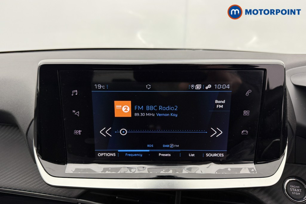 Peugeot 208 Allure Premium -Plus Automatic Petrol Hatchback - Stock Number (1543847) - 6th supplementary image