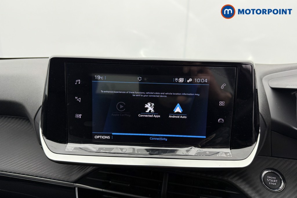 Peugeot 208 Allure Premium -Plus Automatic Petrol Hatchback - Stock Number (1543847) - 8th supplementary image