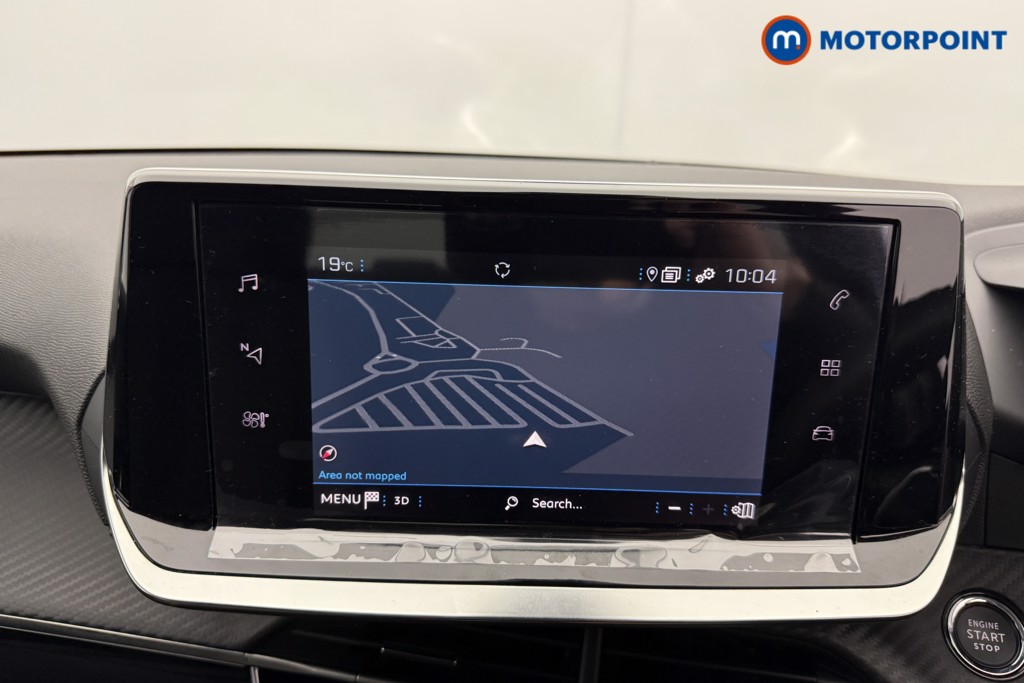 Peugeot 208 Allure Premium -Plus Automatic Petrol Hatchback - Stock Number (1543847) - 9th supplementary image