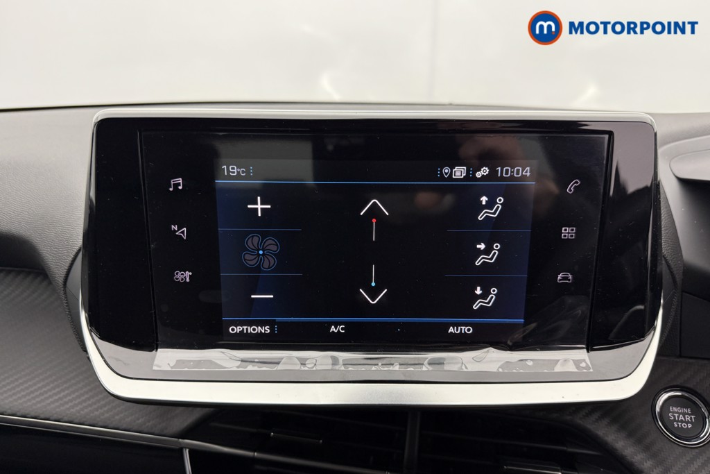 Peugeot 208 Allure Premium -Plus Automatic Petrol Hatchback - Stock Number (1543847) - 10th supplementary image
