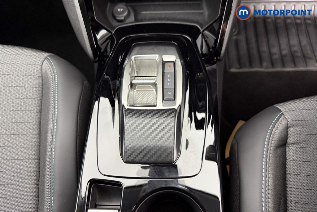 Peugeot 208 Allure Premium -Plus Automatic Petrol Hatchback - Stock Number (1543847) - 12th supplementary image