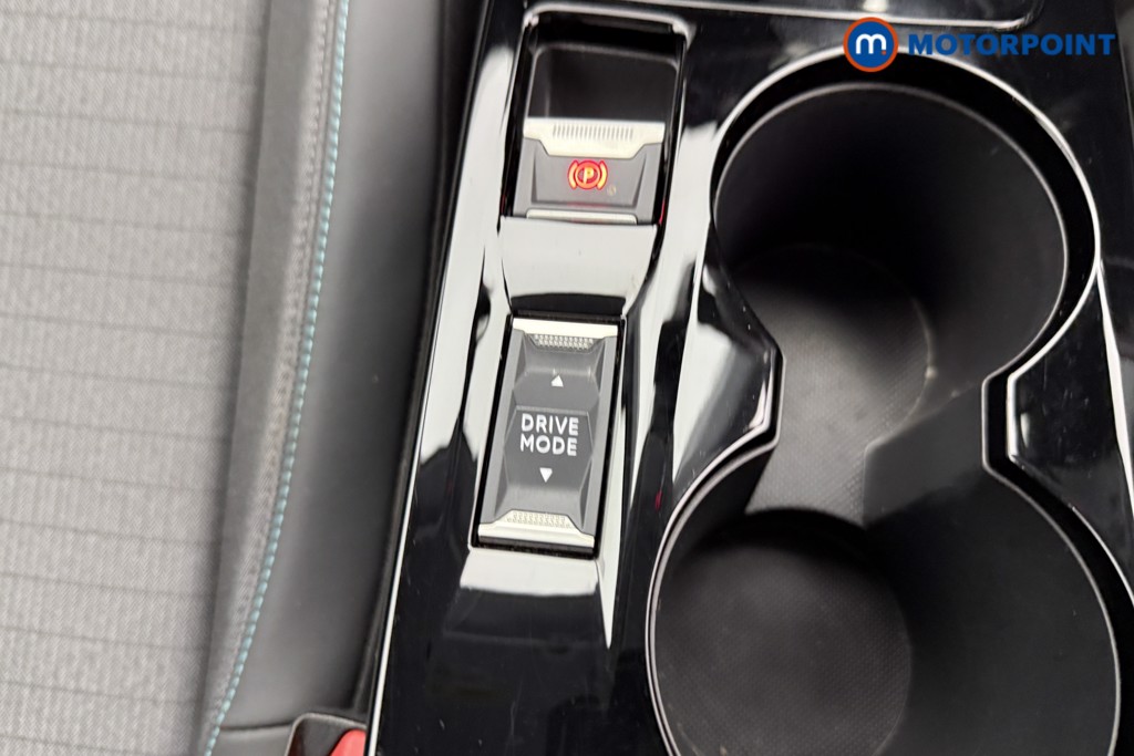 Peugeot 208 Allure Premium -Plus Automatic Petrol Hatchback - Stock Number (1543847) - 13th supplementary image