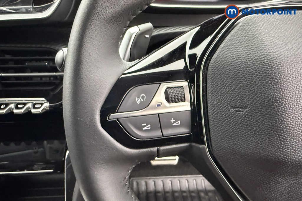 Peugeot 208 Allure Premium -Plus Automatic Petrol Hatchback - Stock Number (1543847) - 14th supplementary image