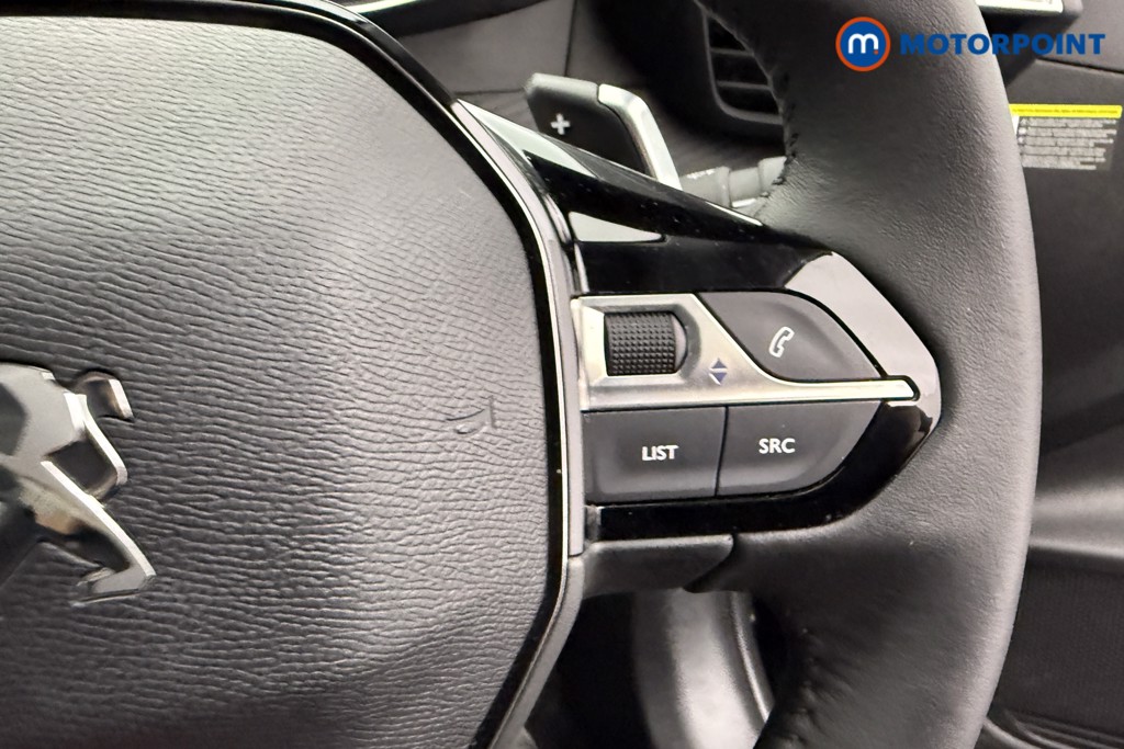 Peugeot 208 Allure Premium -Plus Automatic Petrol Hatchback - Stock Number (1543847) - 15th supplementary image