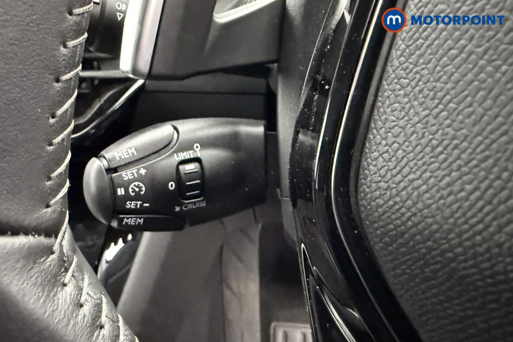 Peugeot 208 Allure Premium -Plus Automatic Petrol Hatchback - Stock Number (1543847) - 16th supplementary image