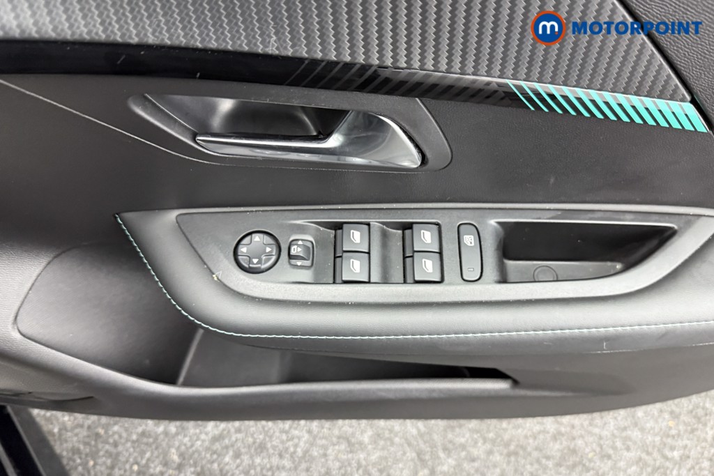 Peugeot 208 Allure Premium -Plus Automatic Petrol Hatchback - Stock Number (1543847) - 17th supplementary image