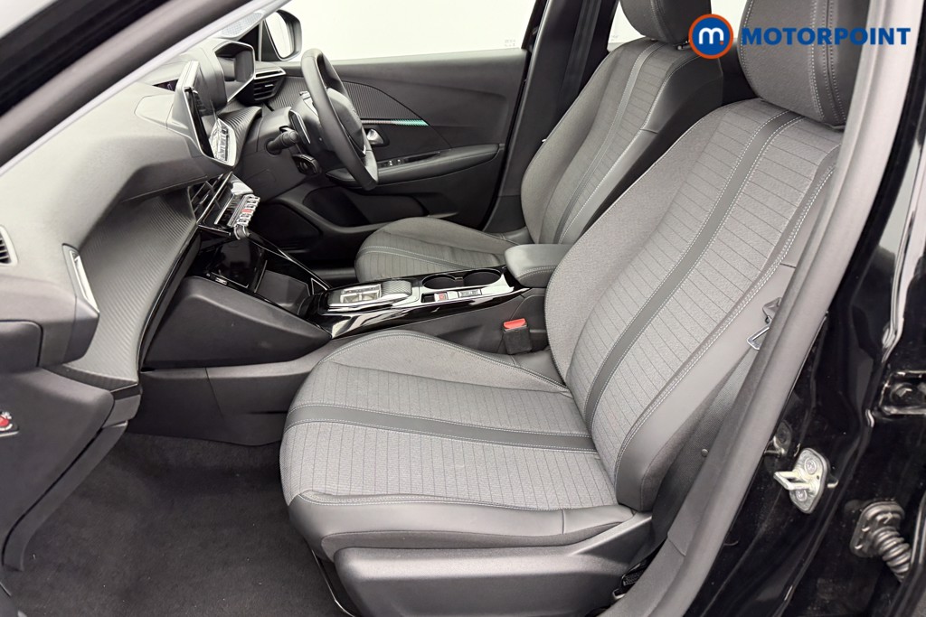 Peugeot 208 Allure Premium -Plus Automatic Petrol Hatchback - Stock Number (1543847) - 21st supplementary image
