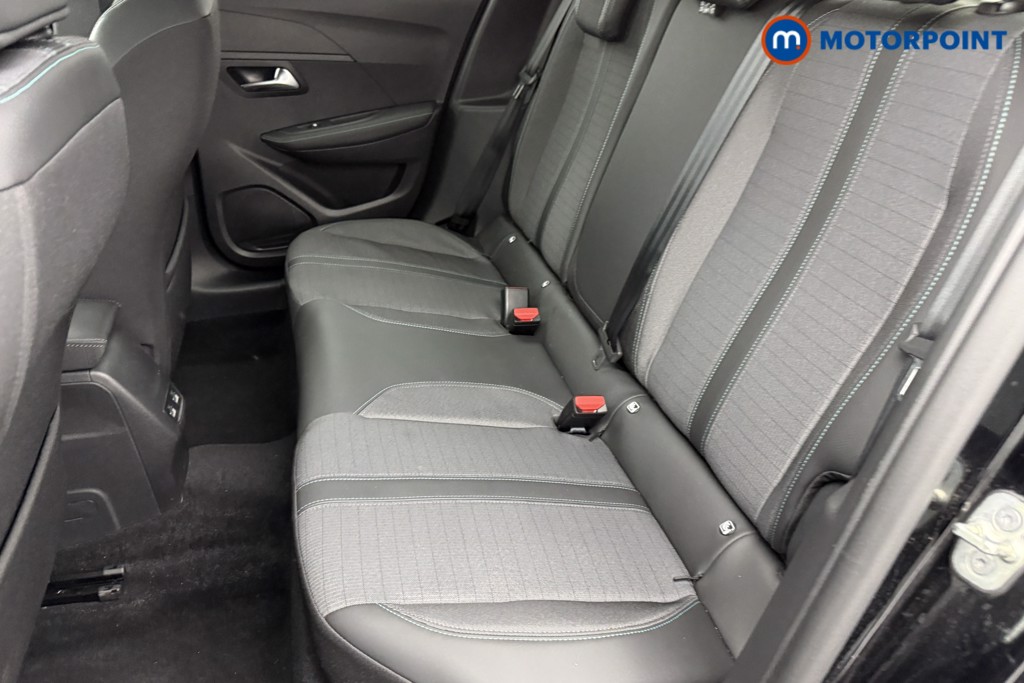 Peugeot 208 Allure Premium -Plus Automatic Petrol Hatchback - Stock Number (1543847) - 22nd supplementary image