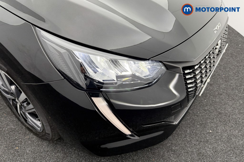 Peugeot 208 Allure Premium -Plus Automatic Petrol Hatchback - Stock Number (1543847) - 26th supplementary image