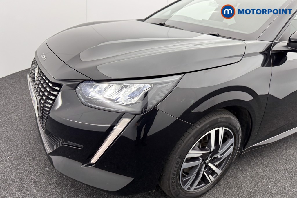 Peugeot 208 Allure Premium -Plus Automatic Petrol Hatchback - Stock Number (1543847) - 27th supplementary image