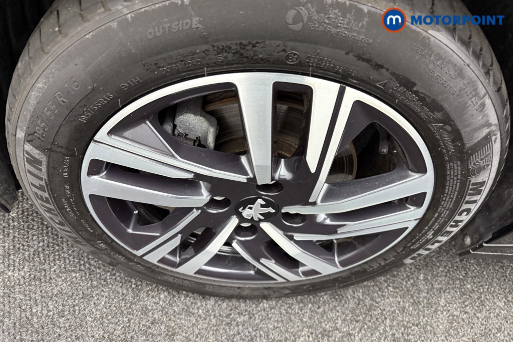 Peugeot 208 Allure Premium -Plus Automatic Petrol Hatchback - Stock Number (1543847) - 28th supplementary image