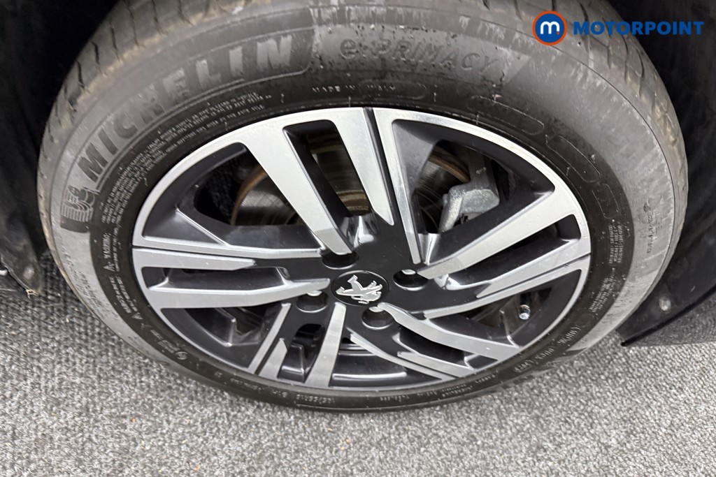 Peugeot 208 Allure Premium -Plus Automatic Petrol Hatchback - Stock Number (1543847) - 31st supplementary image
