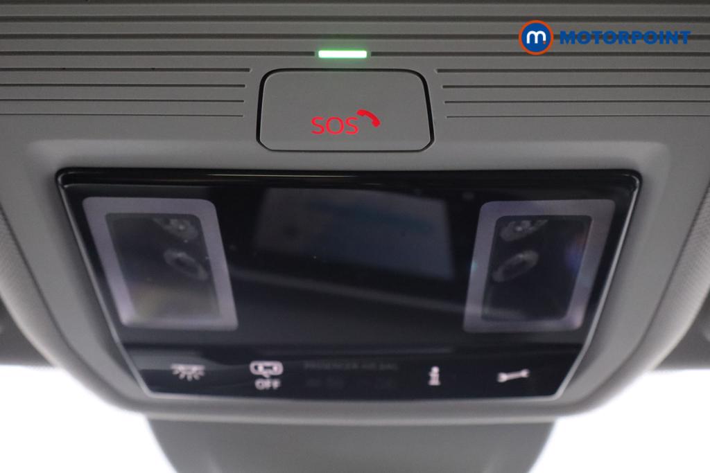 Volkswagen Golf Life Automatic Petrol Hatchback - Stock Number (1543941) - 8th supplementary image
