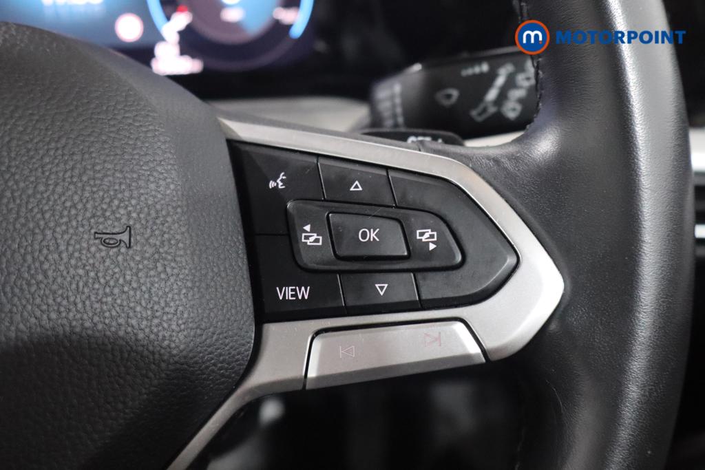 Volkswagen Golf Life Automatic Petrol Hatchback - Stock Number (1543941) - 10th supplementary image