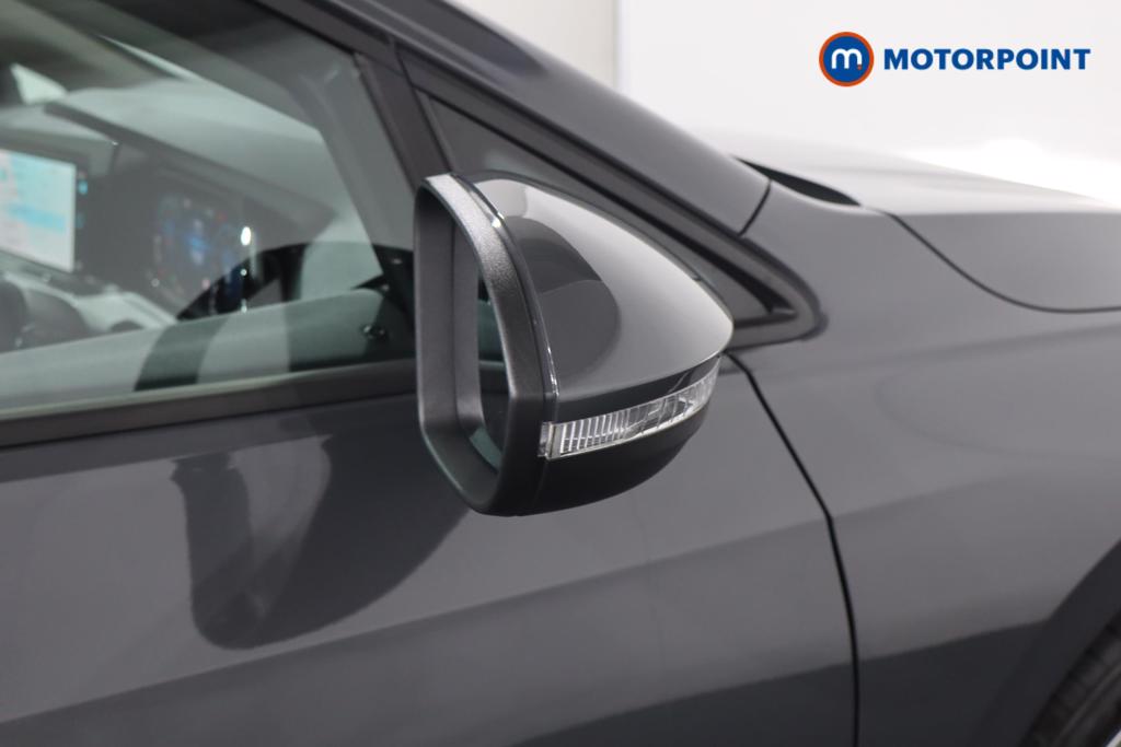 Volkswagen Golf Life Automatic Petrol Hatchback - Stock Number (1543941) - 14th supplementary image