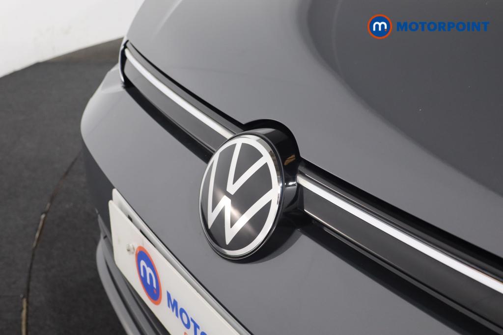 Volkswagen Golf Life Automatic Petrol Hatchback - Stock Number (1543941) - 17th supplementary image