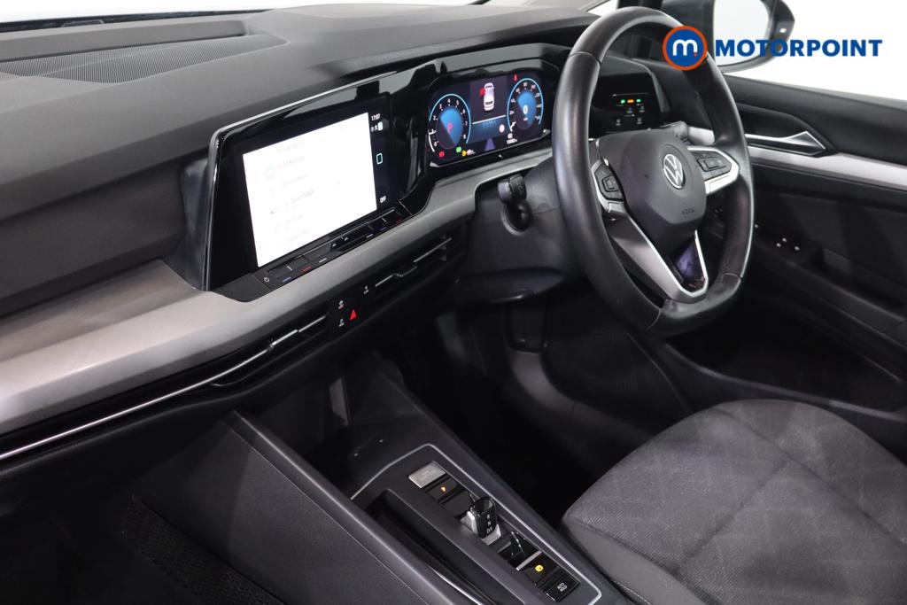 Volkswagen Golf Life Automatic Petrol Hatchback - Stock Number (1543941) - 18th supplementary image
