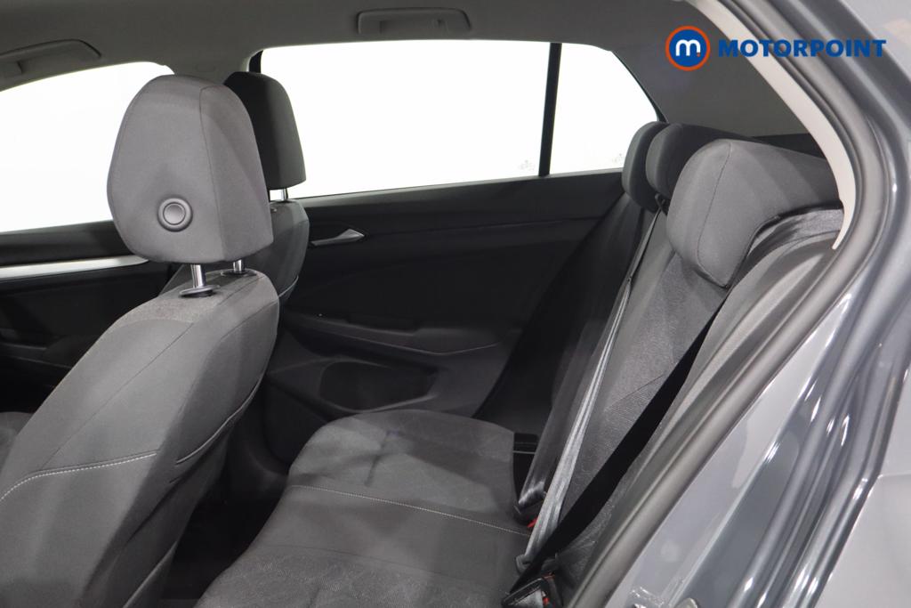 Volkswagen Golf Life Automatic Petrol Hatchback - Stock Number (1543941) - 20th supplementary image