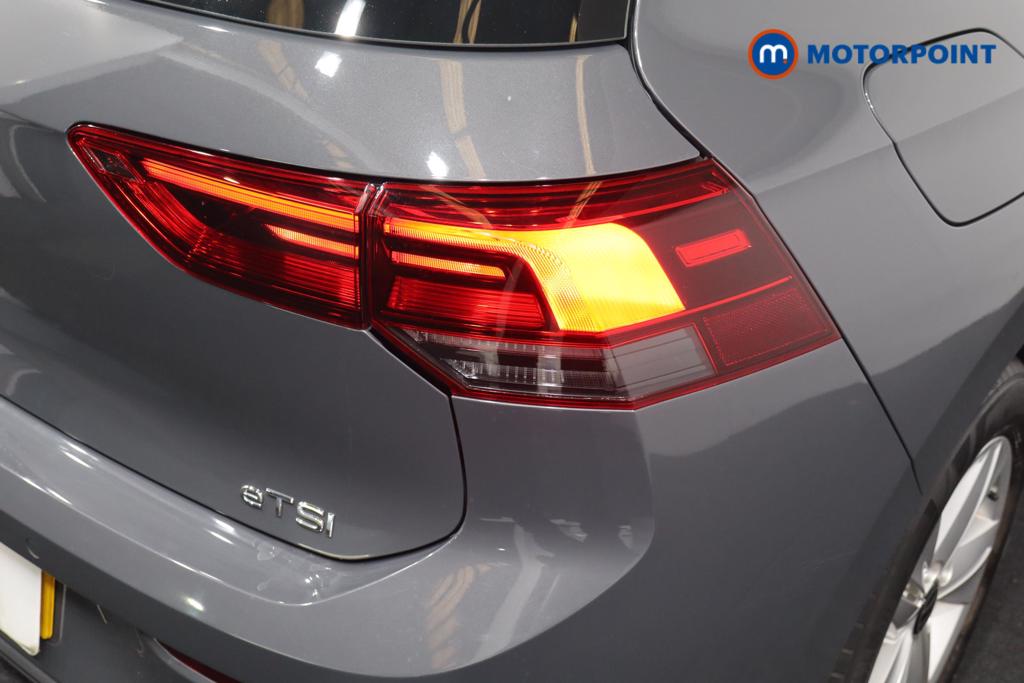 Volkswagen Golf Life Automatic Petrol Hatchback - Stock Number (1543941) - 22nd supplementary image