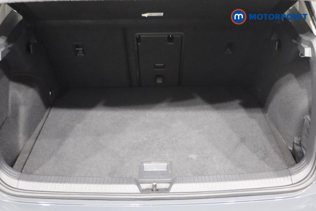 Volkswagen Golf Life Automatic Petrol Hatchback - Stock Number (1543941) - 24th supplementary image