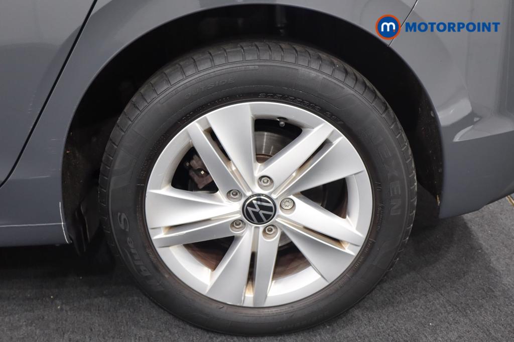 Volkswagen Golf Life Automatic Petrol Hatchback - Stock Number (1543941) - 28th supplementary image