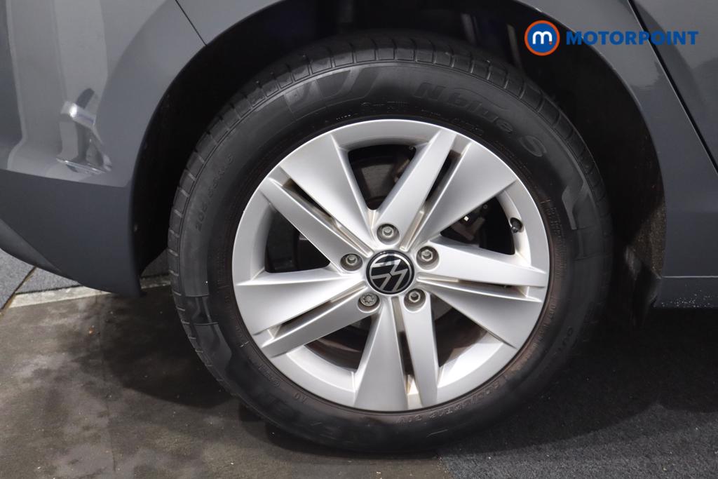 Volkswagen Golf Life Automatic Petrol Hatchback - Stock Number (1543941) - 29th supplementary image