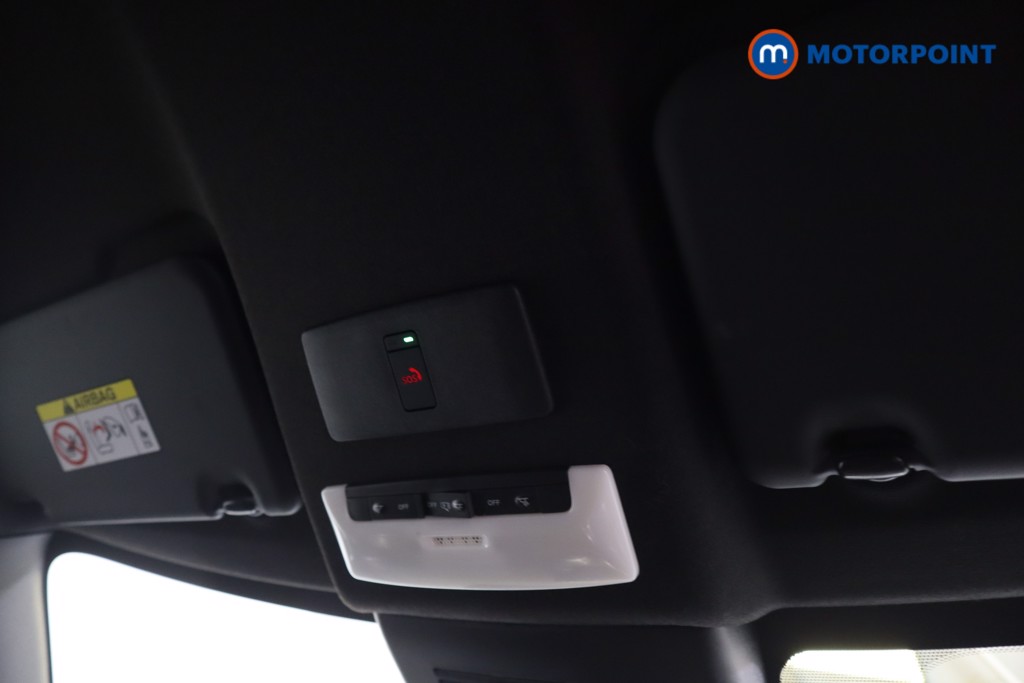 Nissan Juke N-Connecta Automatic Petrol SUV - Stock Number (1544027) - 6th supplementary image