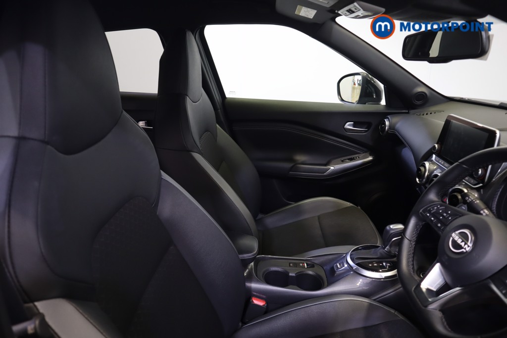 Nissan Juke N-Connecta Automatic Petrol SUV - Stock Number (1544027) - 12th supplementary image
