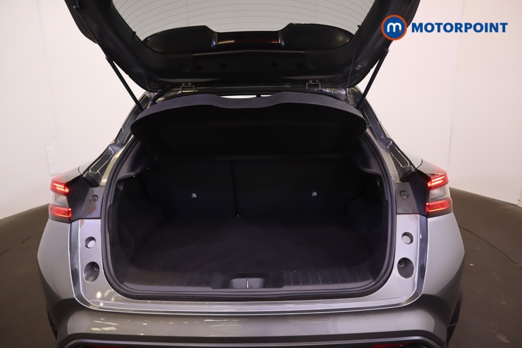 Nissan Juke N-Connecta Automatic Petrol SUV - Stock Number (1544027) - 15th supplementary image