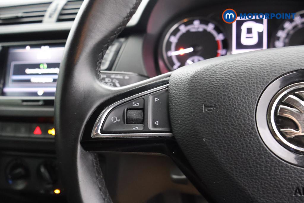 Skoda Fabia SE Manual Petrol Hatchback - Stock Number (1544098) - 2nd supplementary image