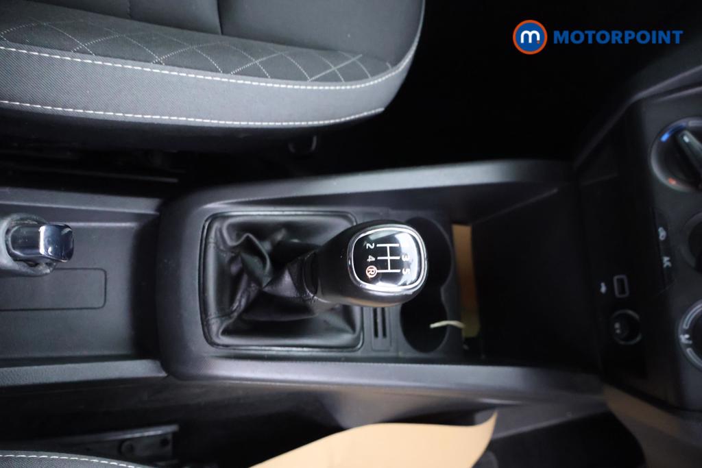 Skoda Fabia SE Manual Petrol Hatchback - Stock Number (1544098) - 6th supplementary image