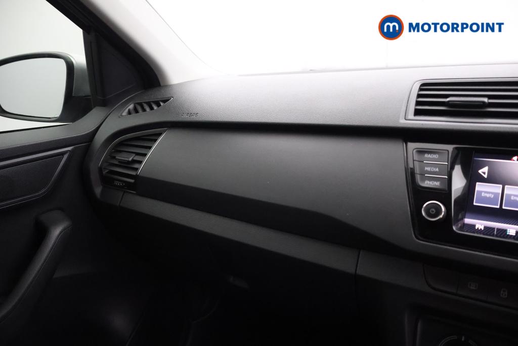 Skoda Fabia SE Manual Petrol Hatchback - Stock Number (1544098) - 7th supplementary image