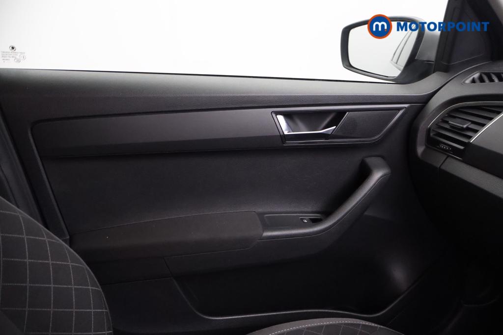 Skoda Fabia SE Manual Petrol Hatchback - Stock Number (1544098) - 8th supplementary image