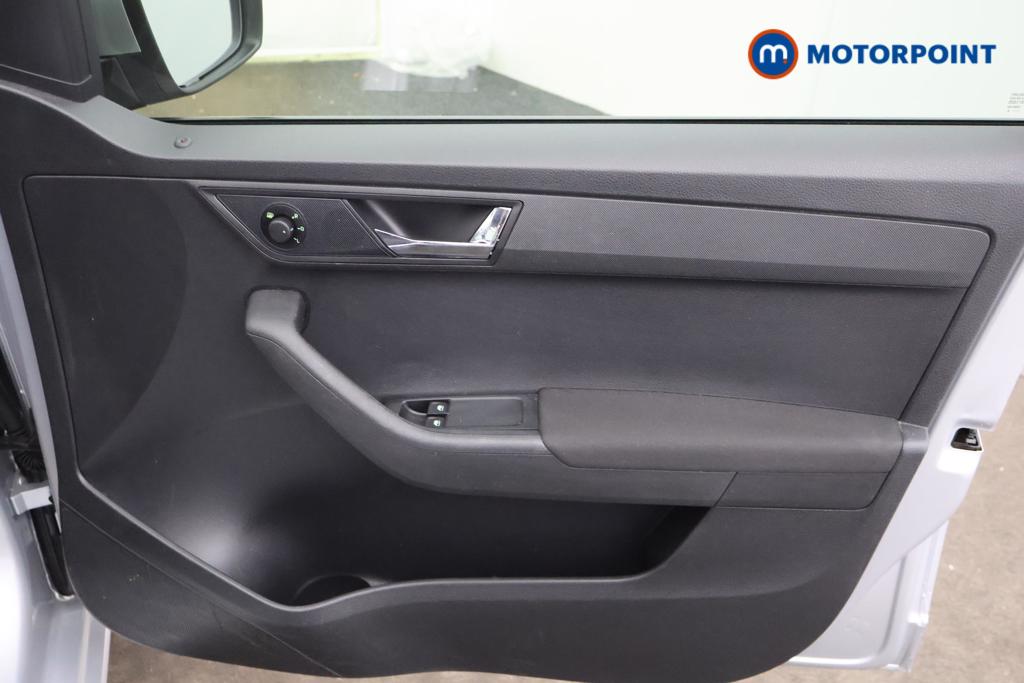 Skoda Fabia SE Manual Petrol Hatchback - Stock Number (1544098) - 9th supplementary image