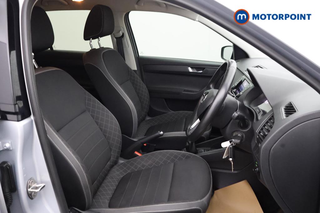 Skoda Fabia SE Manual Petrol Hatchback - Stock Number (1544098) - 11th supplementary image