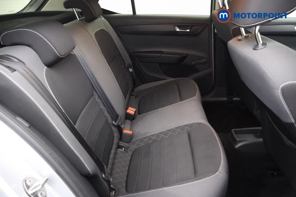 Skoda Fabia SE Manual Petrol Hatchback - Stock Number (1544098) - 12th supplementary image