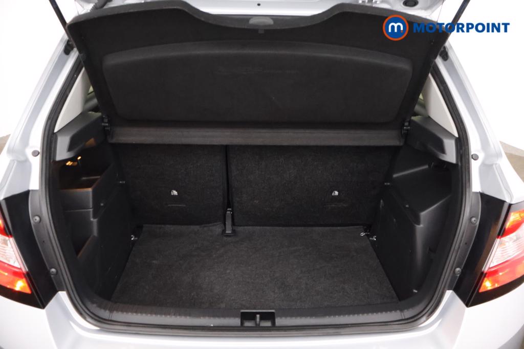Skoda Fabia SE Manual Petrol Hatchback - Stock Number (1544098) - 15th supplementary image