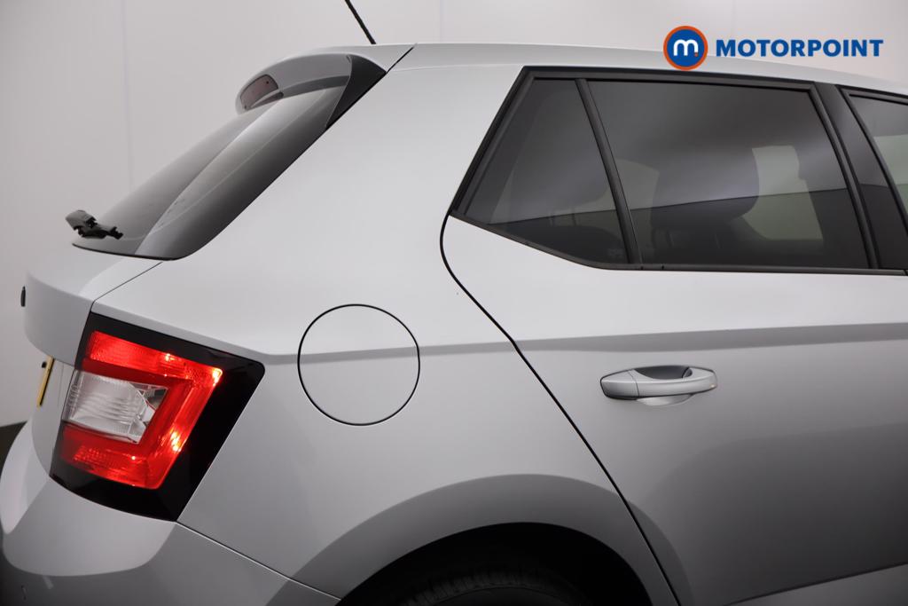 Skoda Fabia SE Manual Petrol Hatchback - Stock Number (1544098) - 16th supplementary image